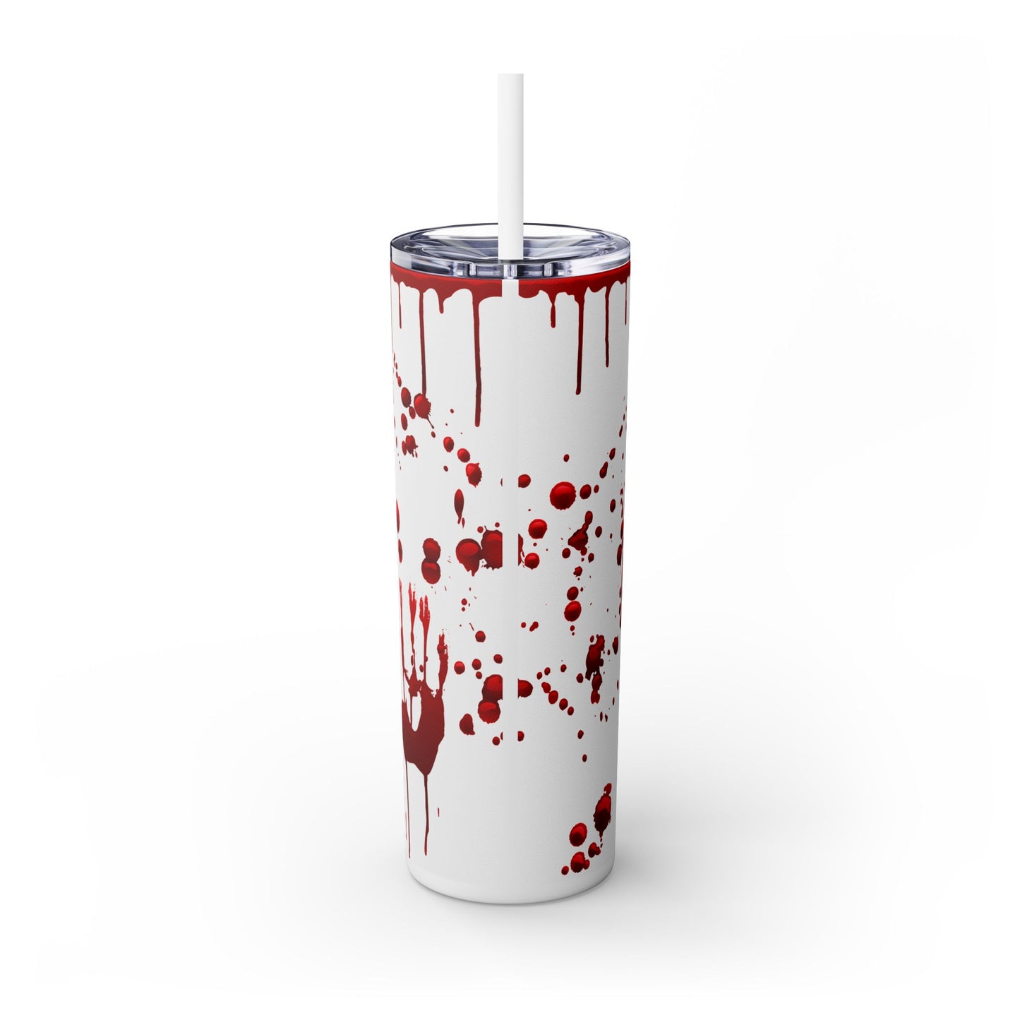 True Crime Queen Tumbler