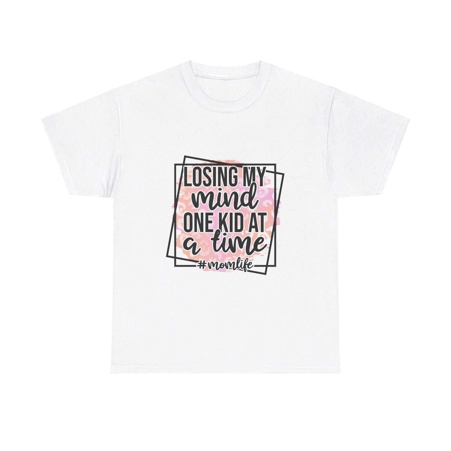 Losing My Mind Tee