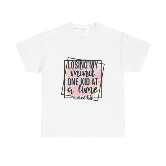 Losing My Mind Tee