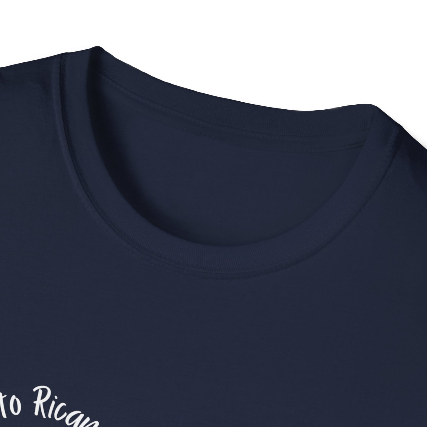 Latina Pride Custom T-Shirt with Fingerprint Flags