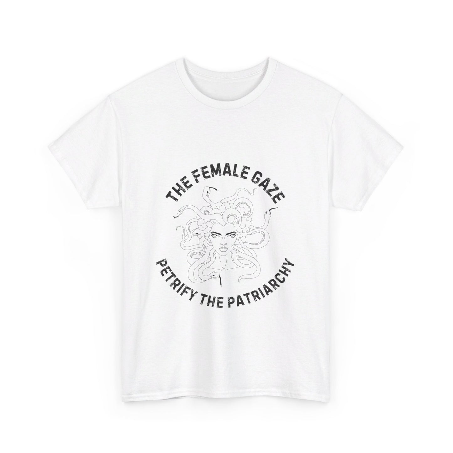 Female Gaze Tee