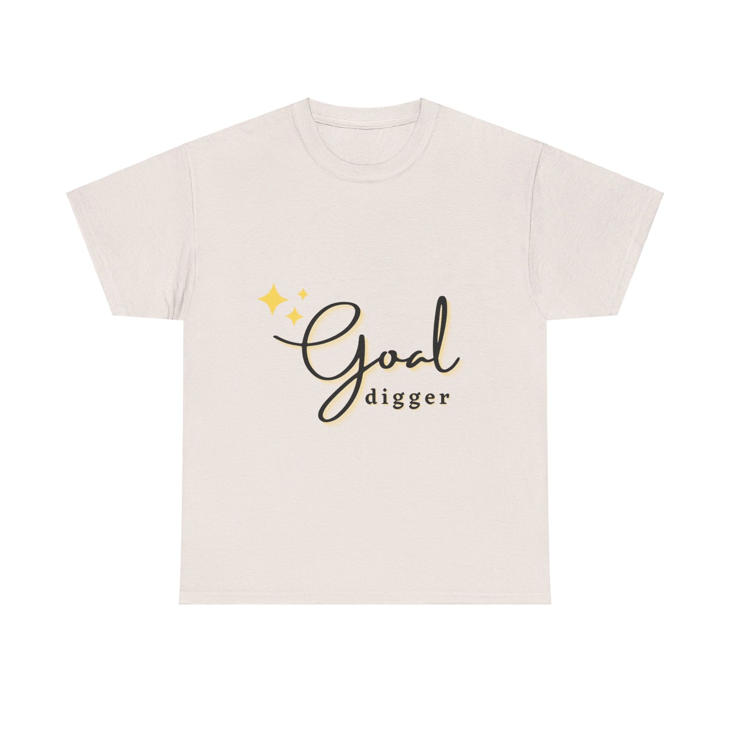 Goal Digger Tee