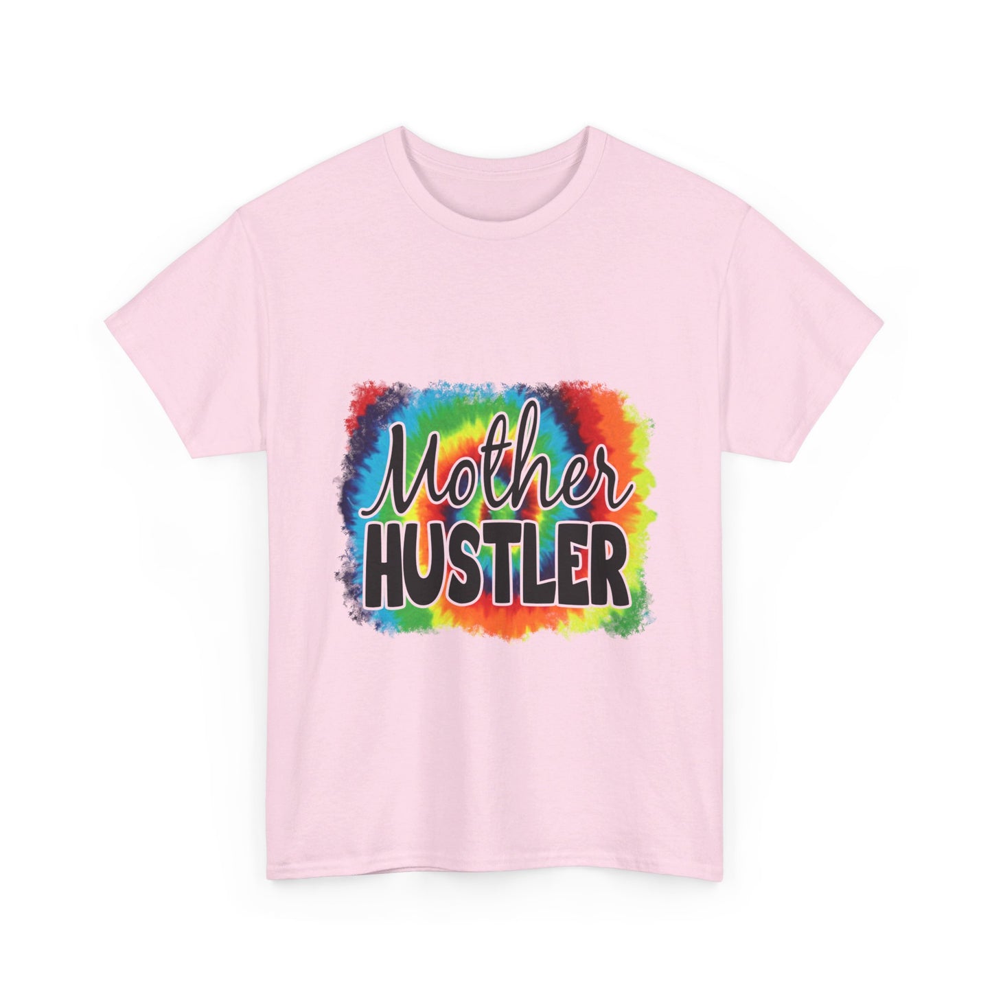 Mother Hustler Tee