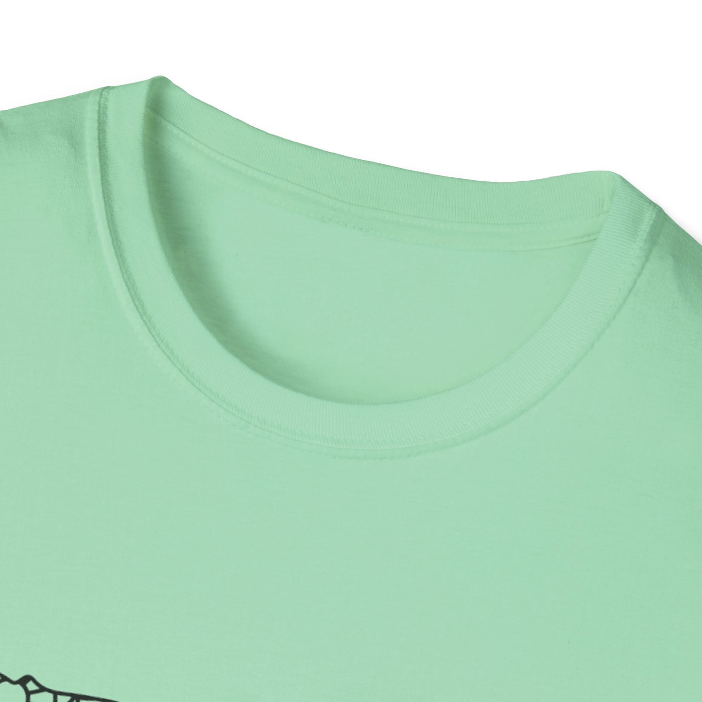 Puerto Rico Graphic T-Shirt