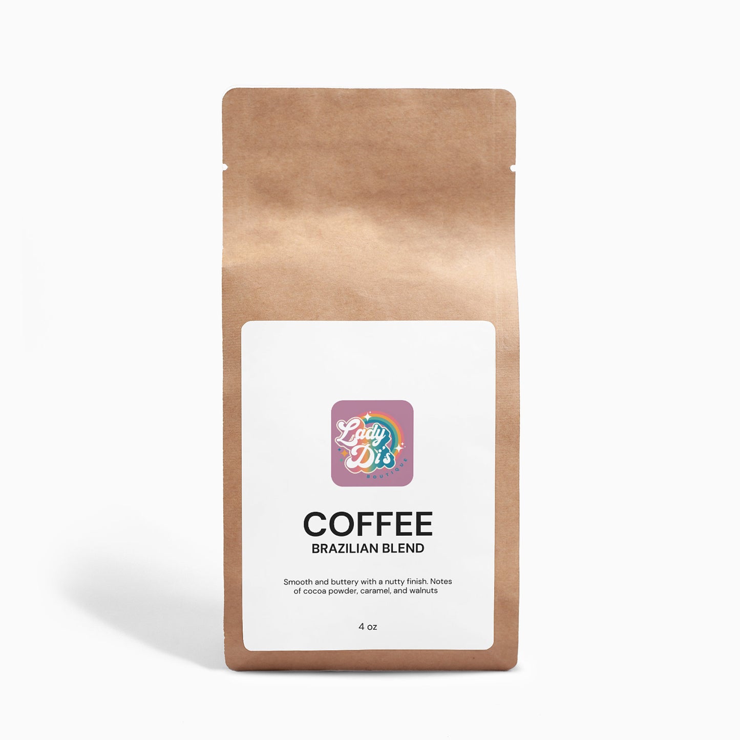 Brazilian Blend 4oz