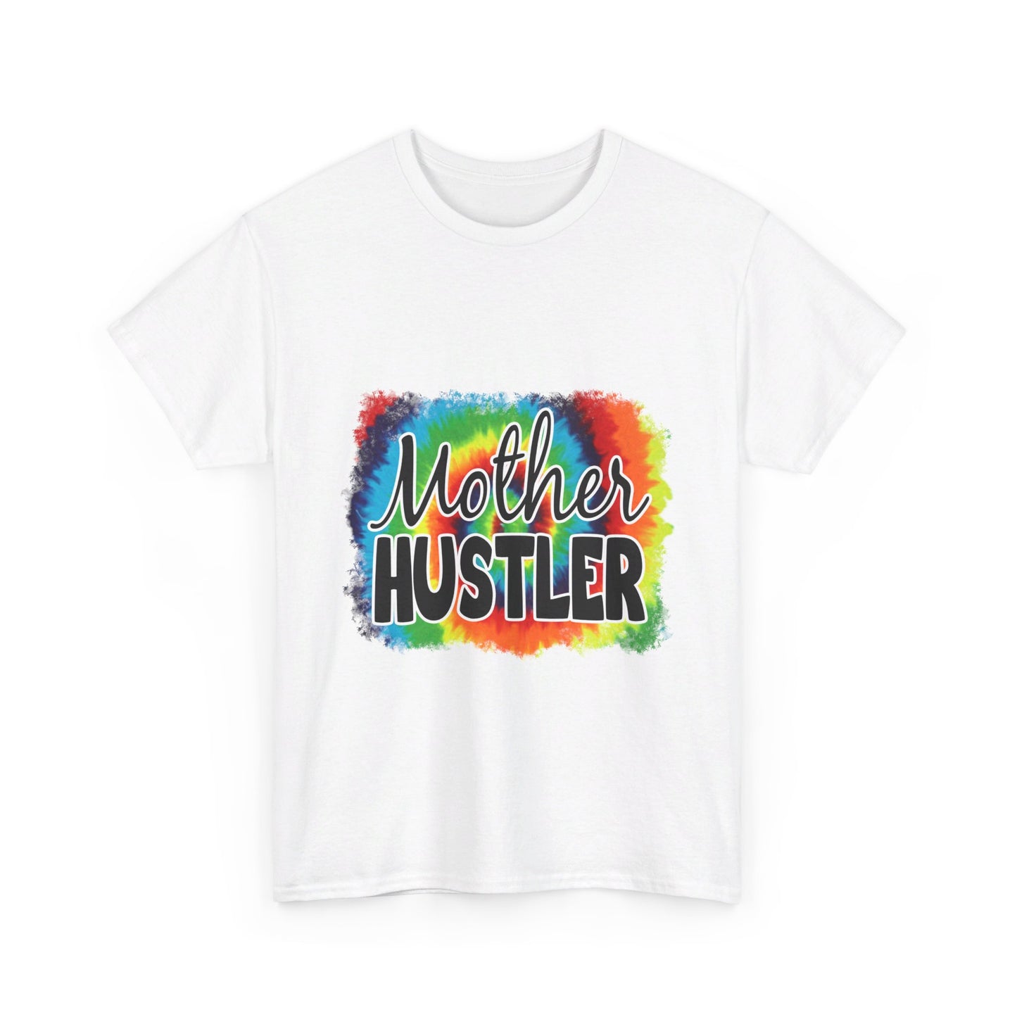 Mother Hustler Tee