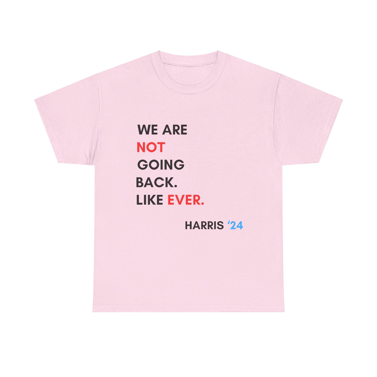 Harris '24 Tee