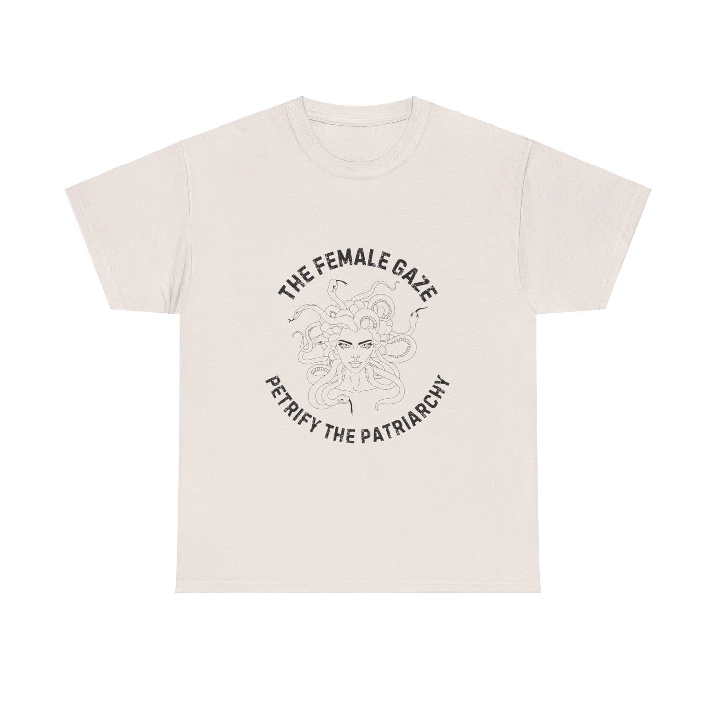 Female Gaze Tee