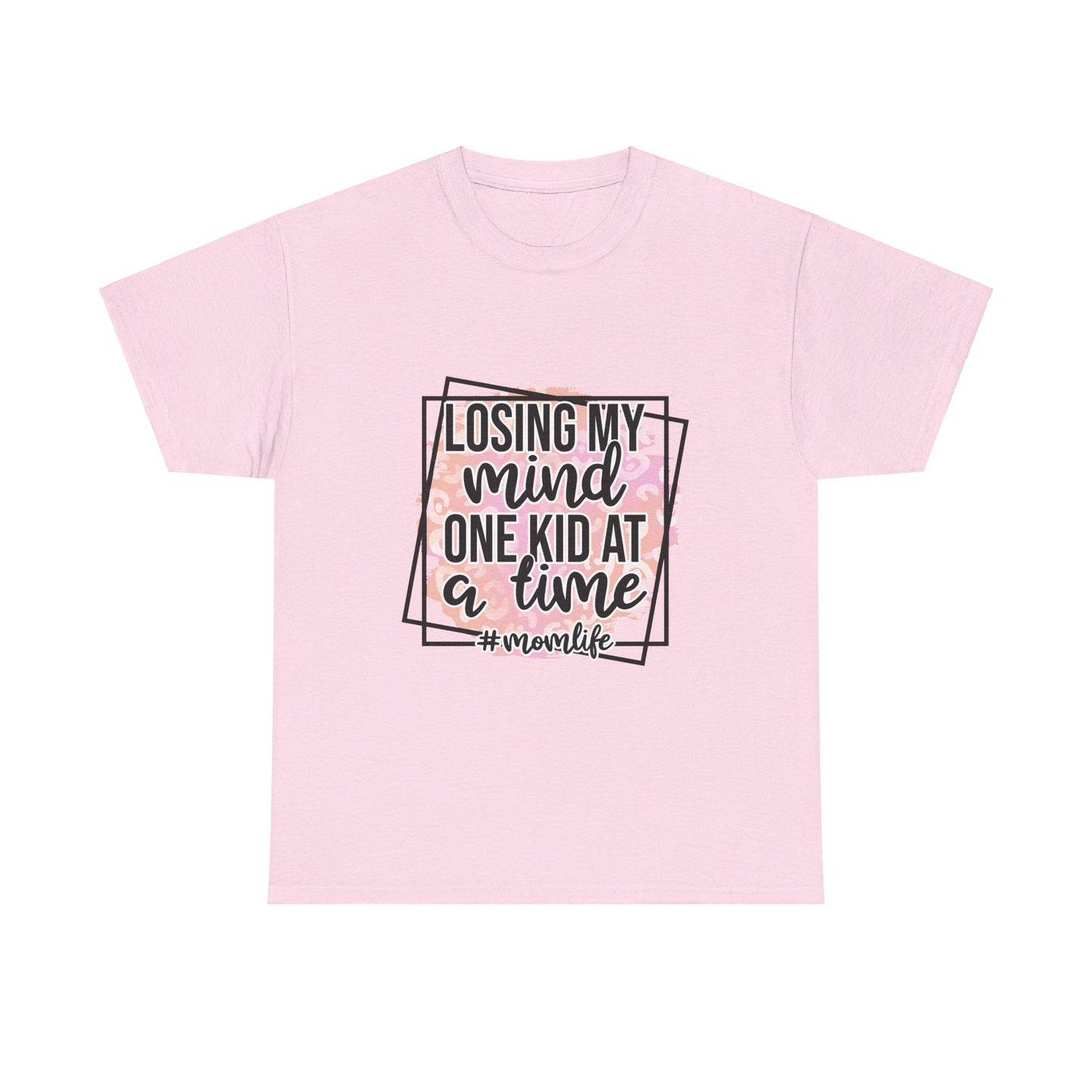 Losing My Mind Tee