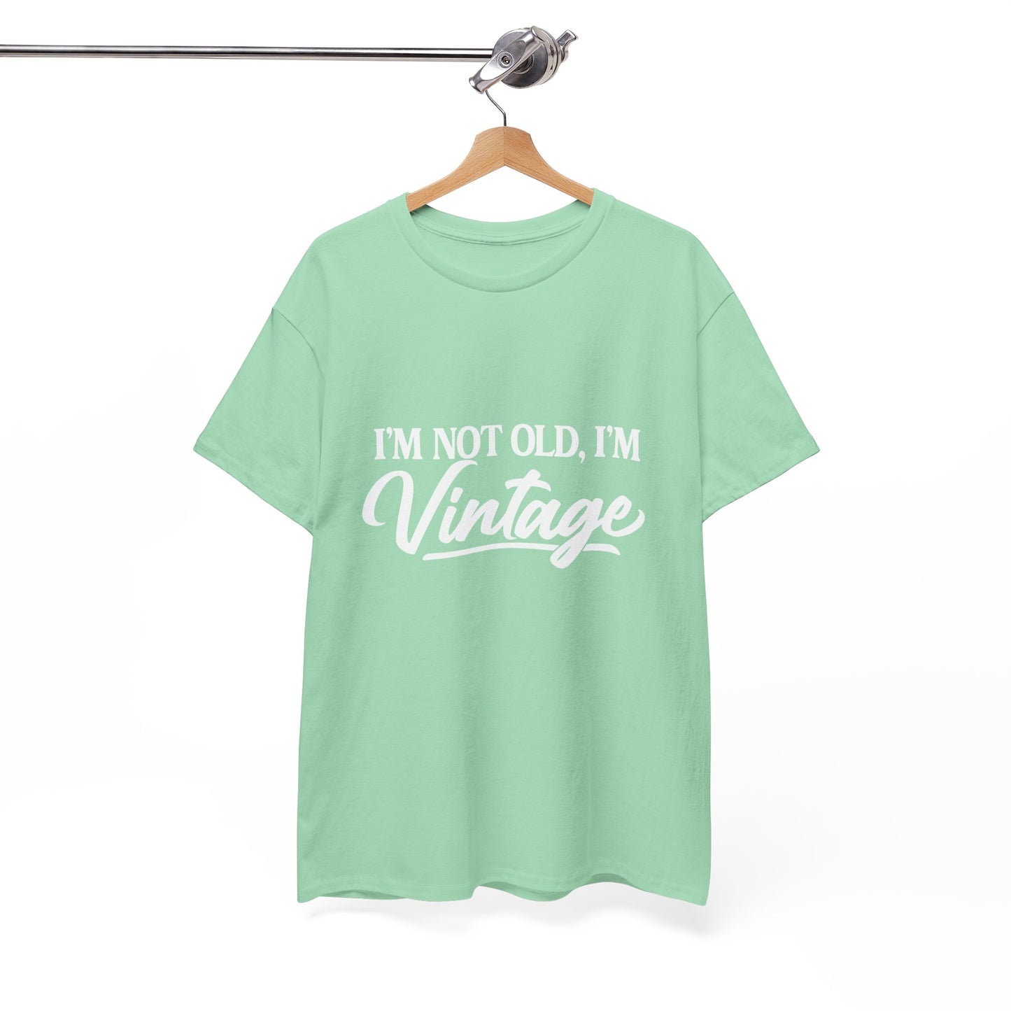 I'm Vintage Tee