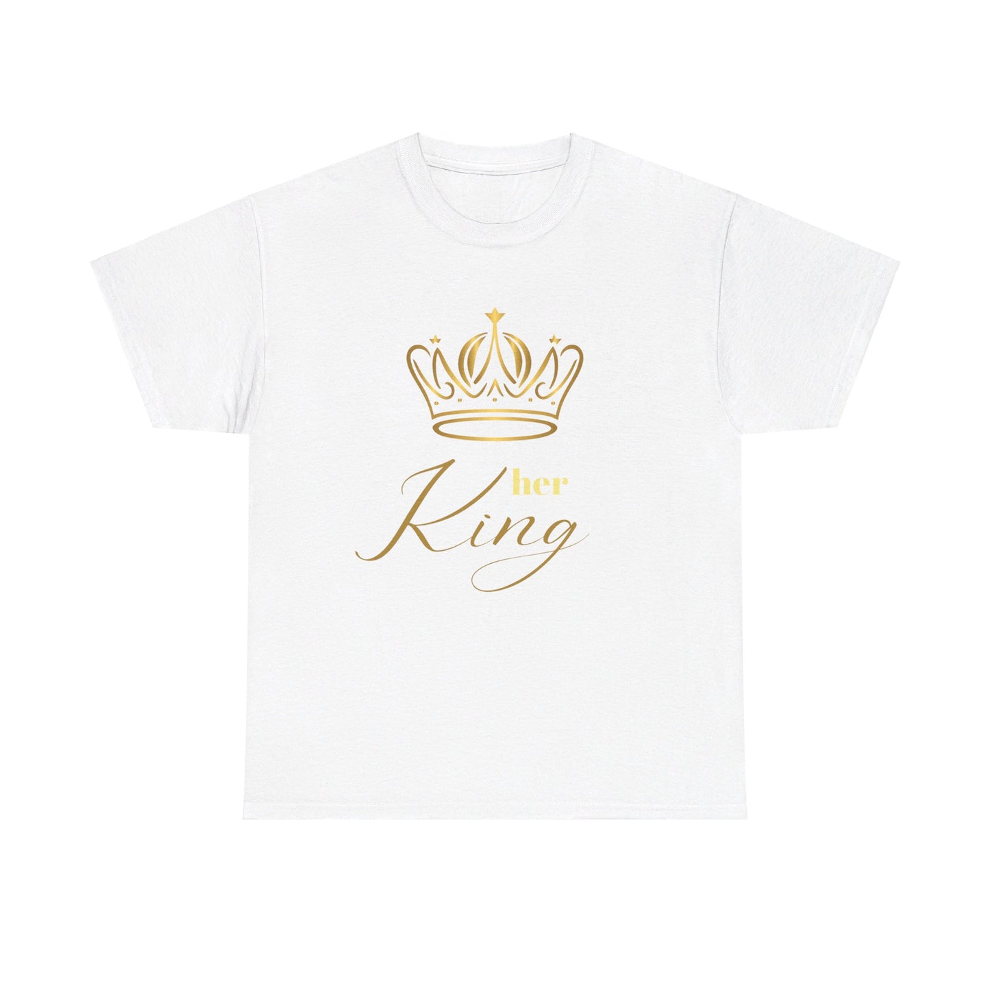 Her King Tee