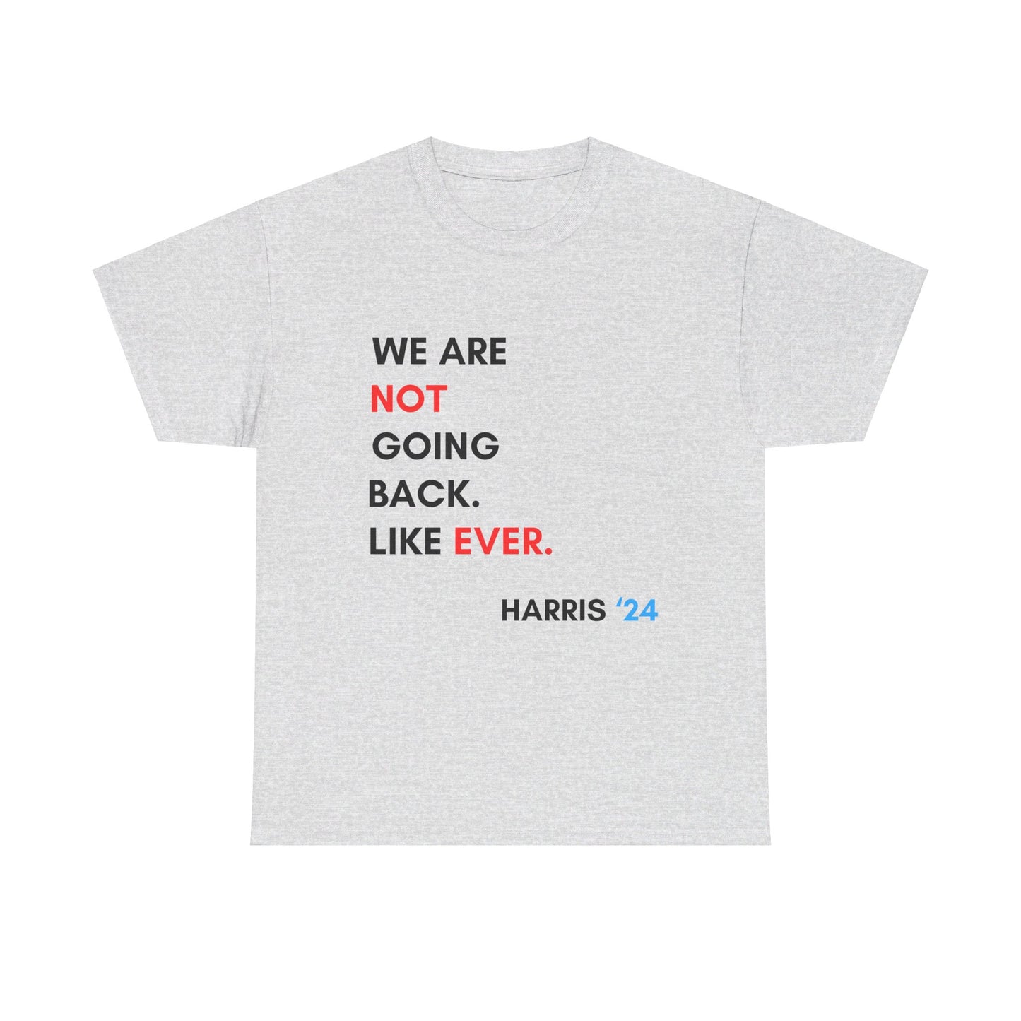 Harris '24 Tee