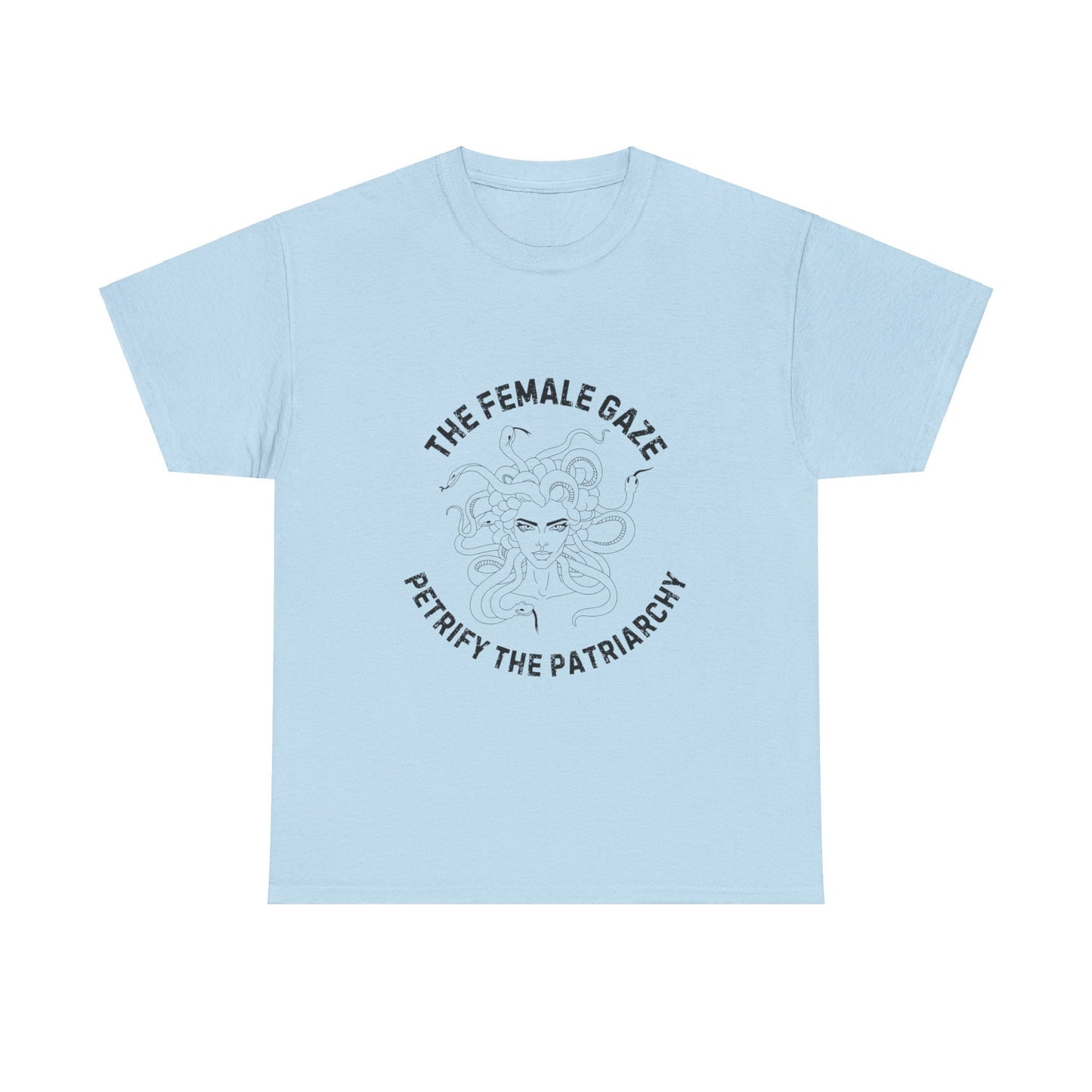 Female Gaze Tee