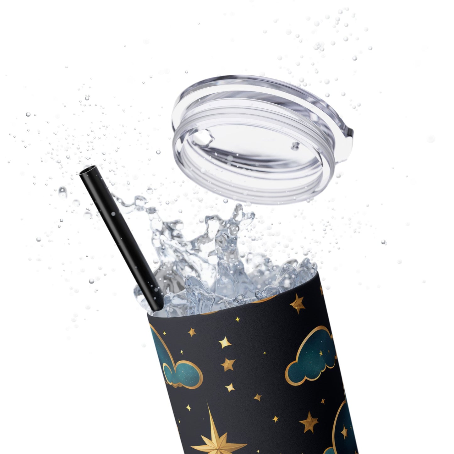 Starry Night Tumbler