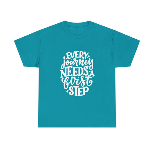 First Step Tee