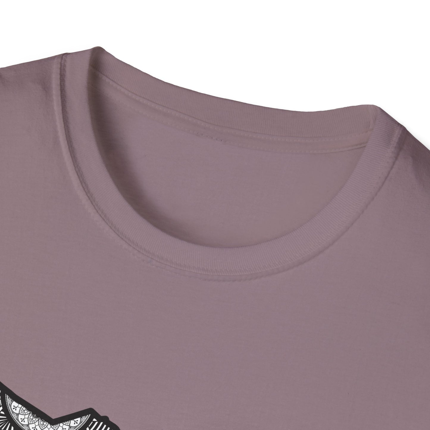 Costa Rica Mandala T-Shirt