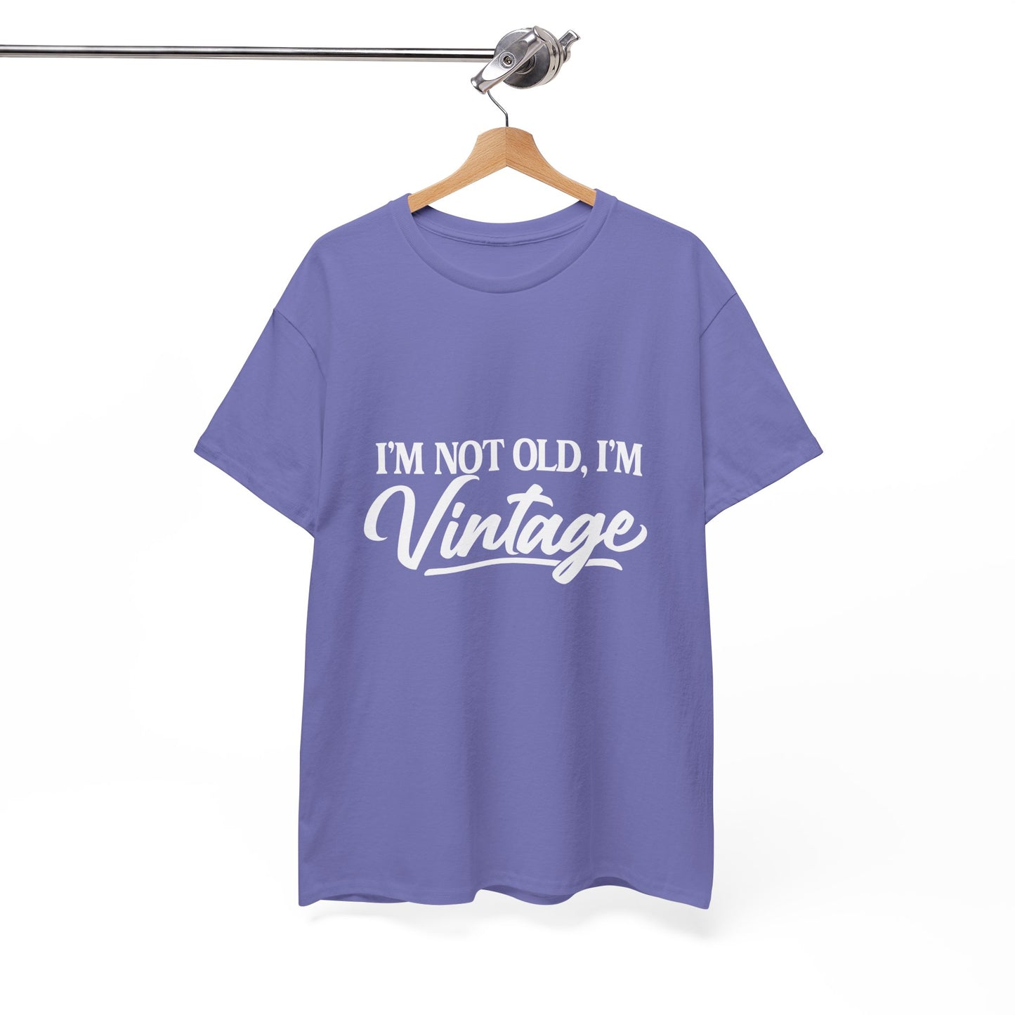 I'm Vintage Tee