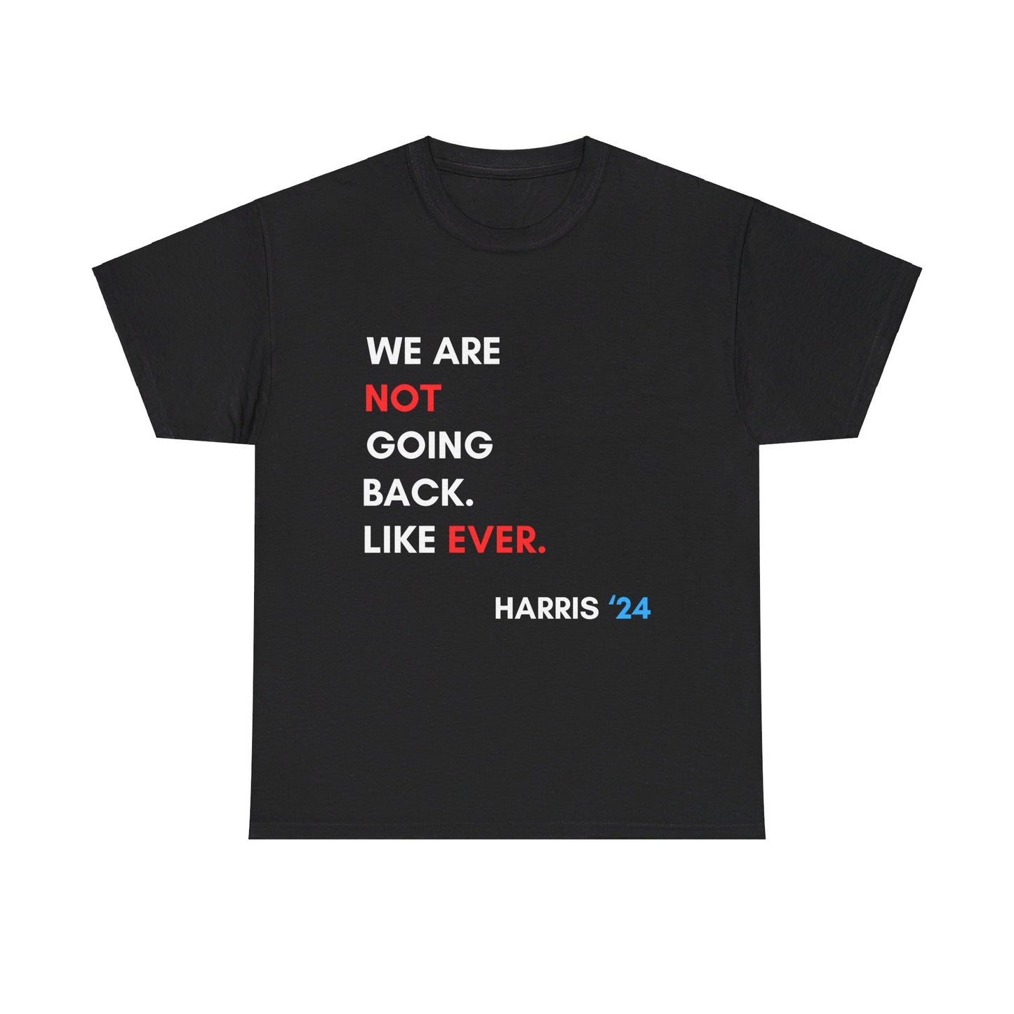 Harris '24 Tee