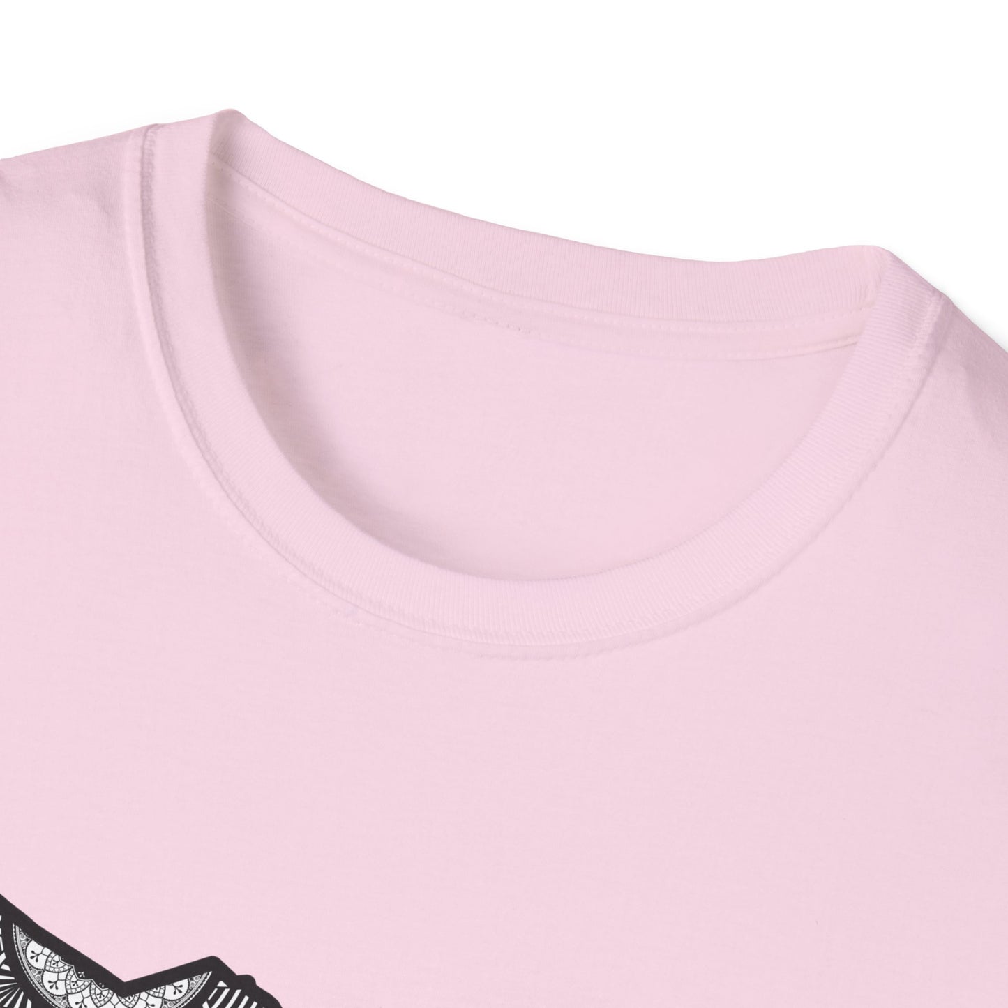 Costa Rica Mandala T-Shirt