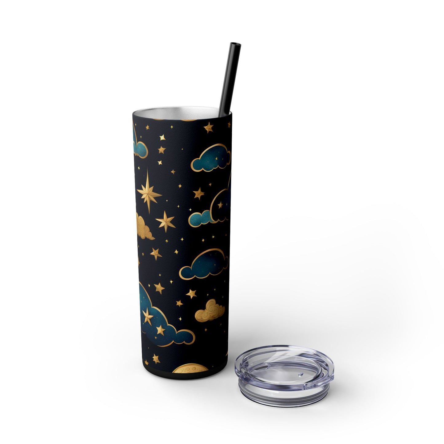 Starry Night Tumbler