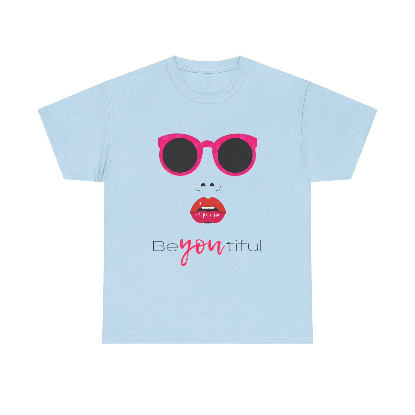 BeYOUtiful Tee