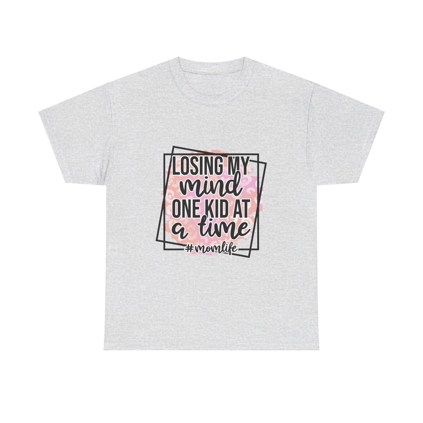 Losing My Mind Tee