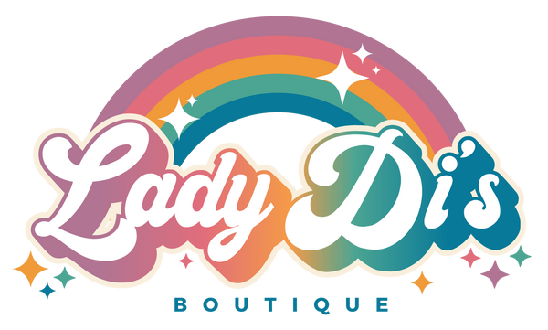 Lady Di's Boutique