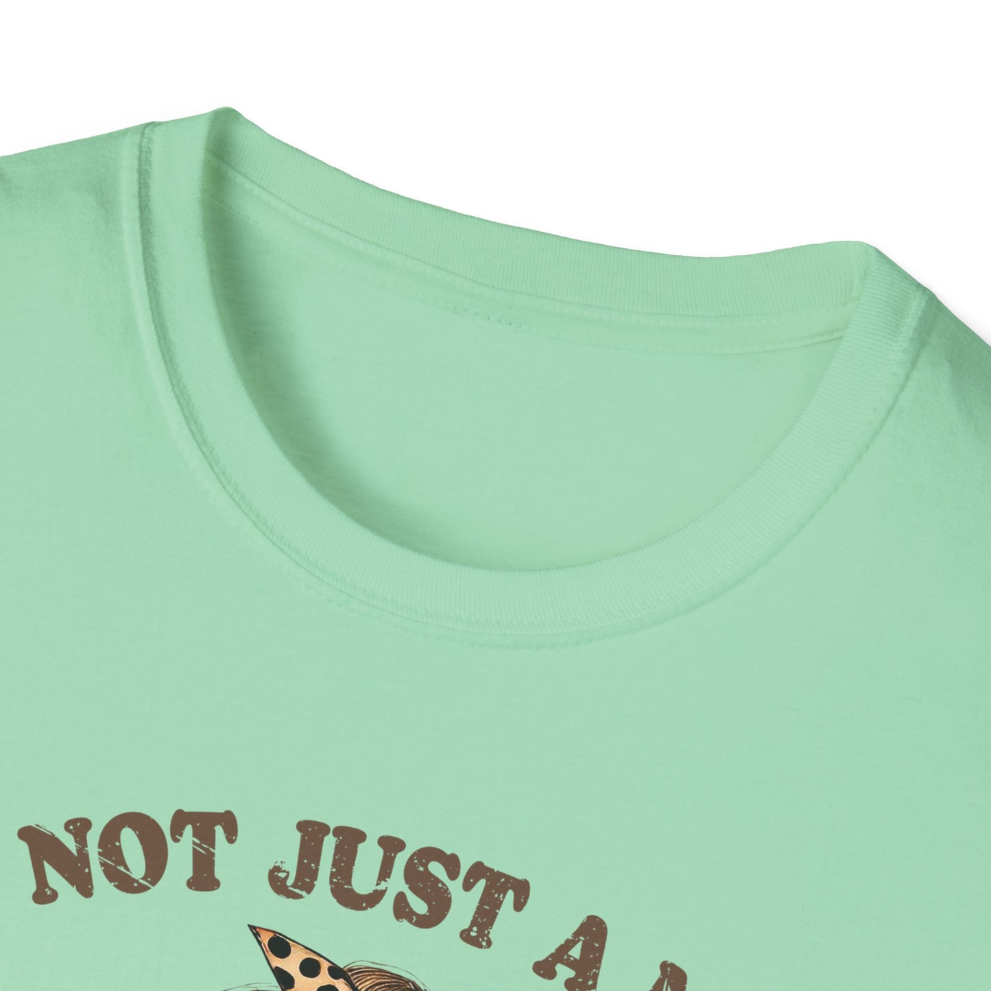I'm Not Just a Mom, I'm Also a Bitch Tee
