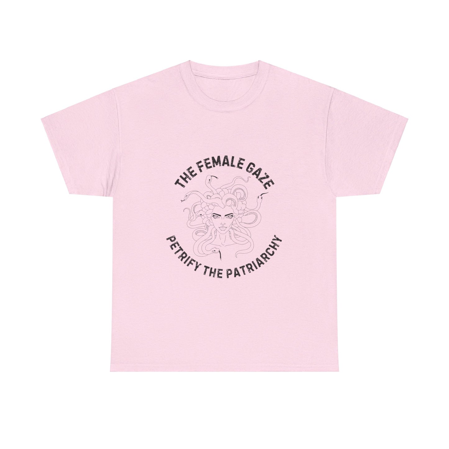 Female Gaze Tee