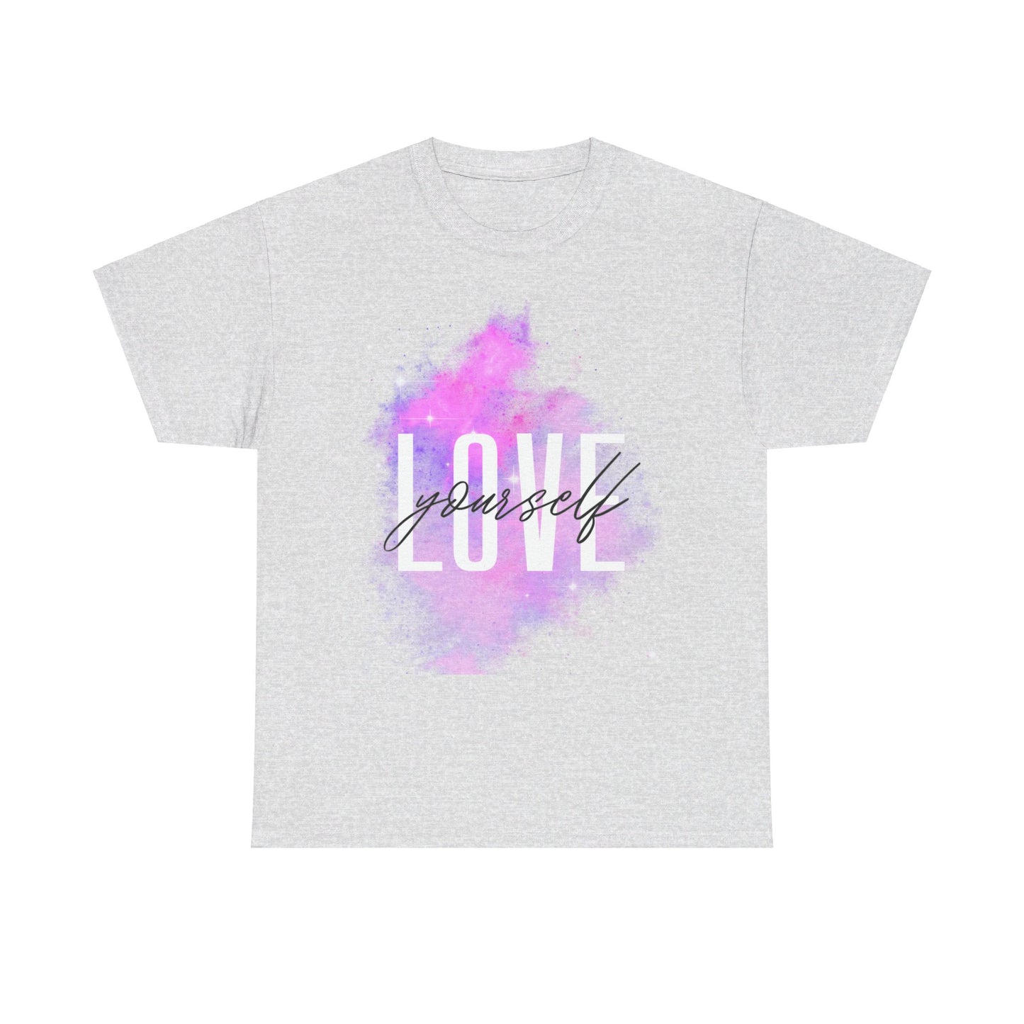 Love Yourself Tee