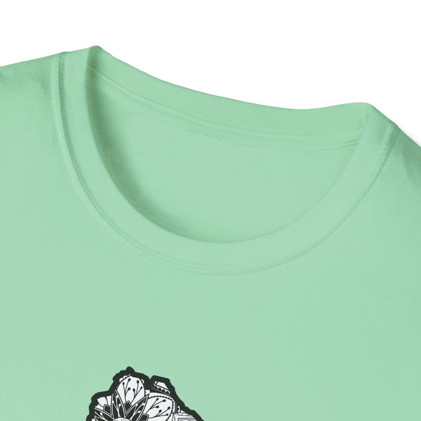 Argentina Mandala T-Shirt