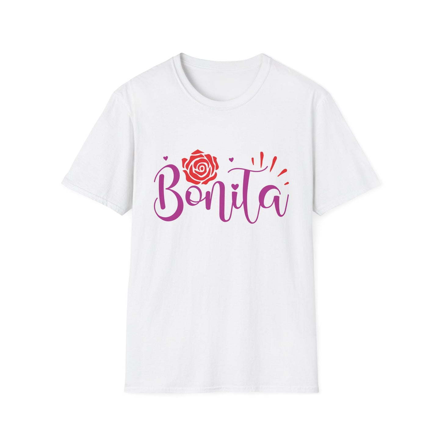 Bonita Floral T-Shirt