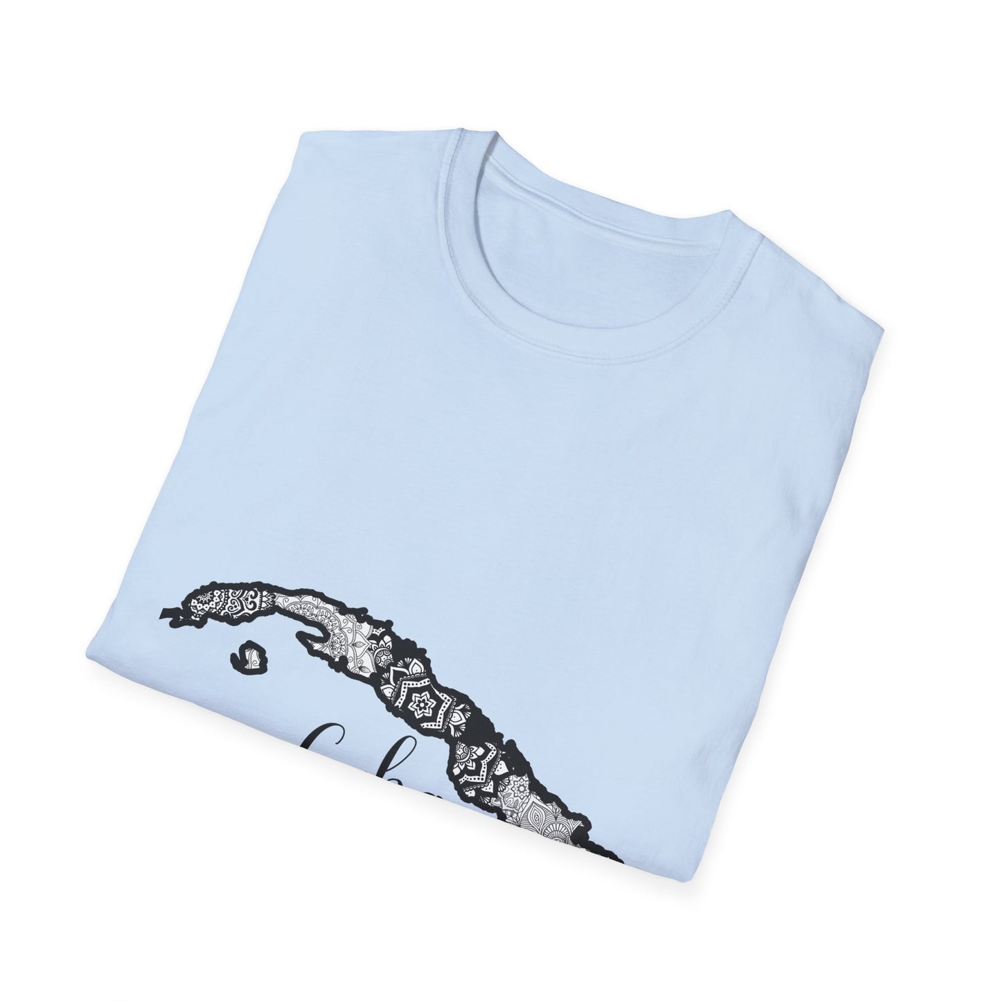 Mandala Unisex T-Shirt