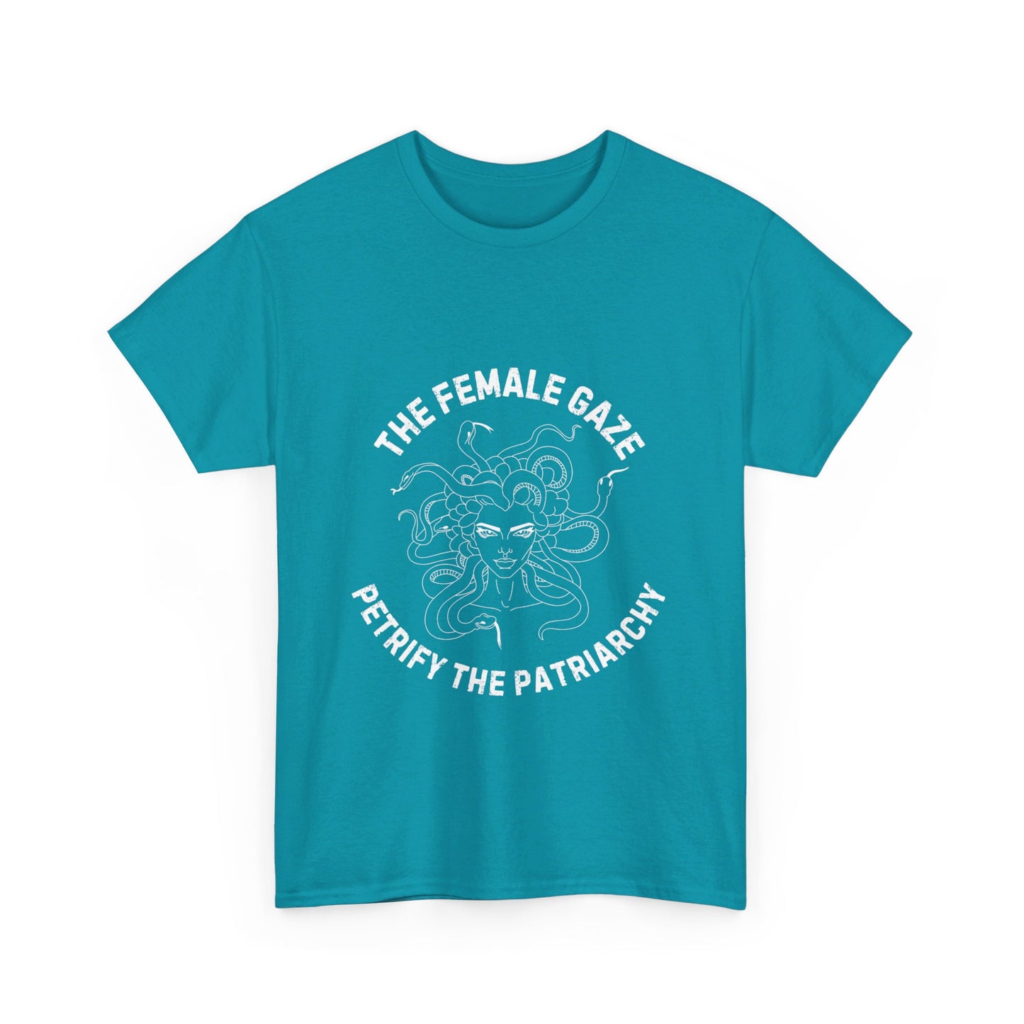 Female Gaze Tee