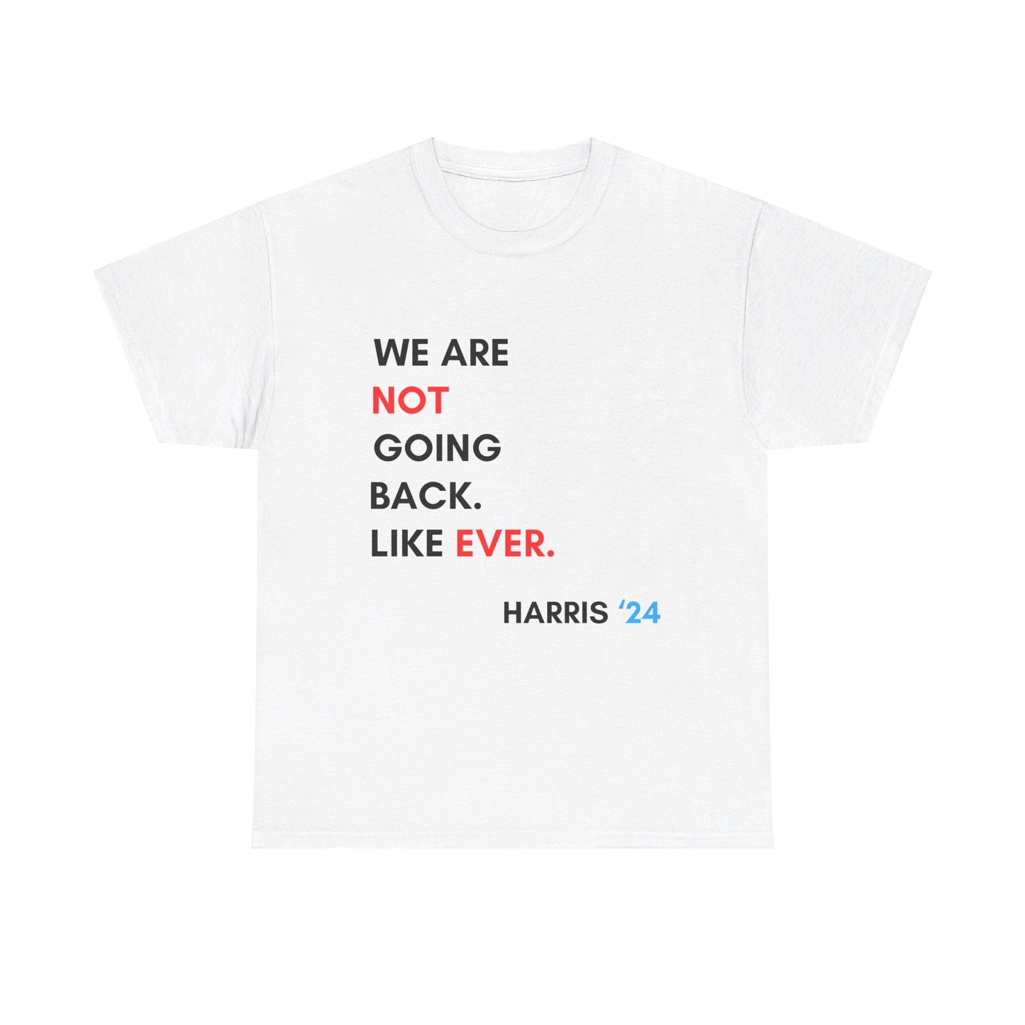 Harris '24 Tee