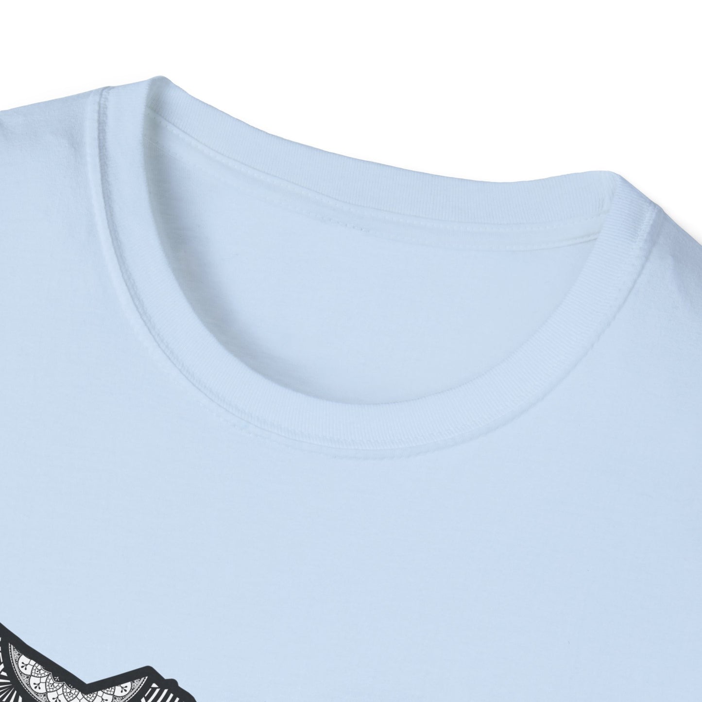 Costa Rica Mandala T-Shirt