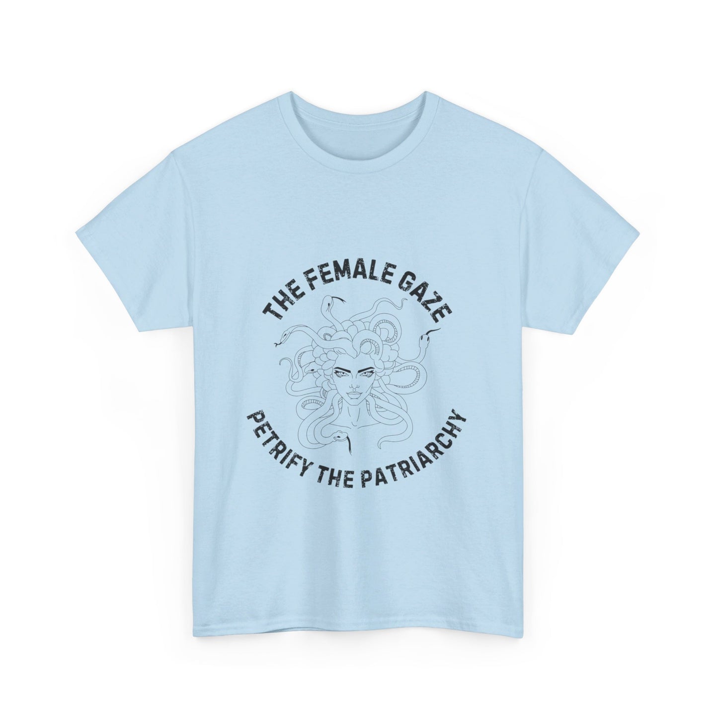 Female Gaze Tee