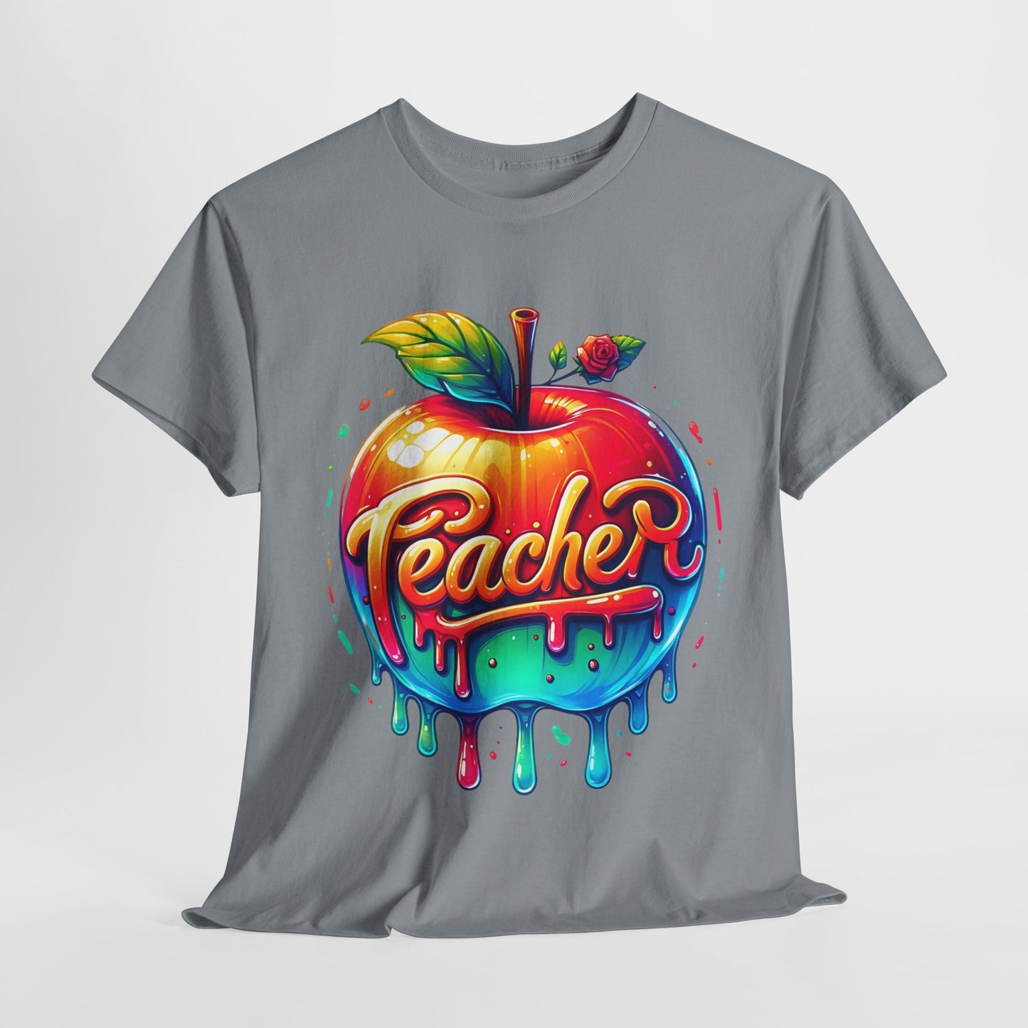 Teacher Tee 4