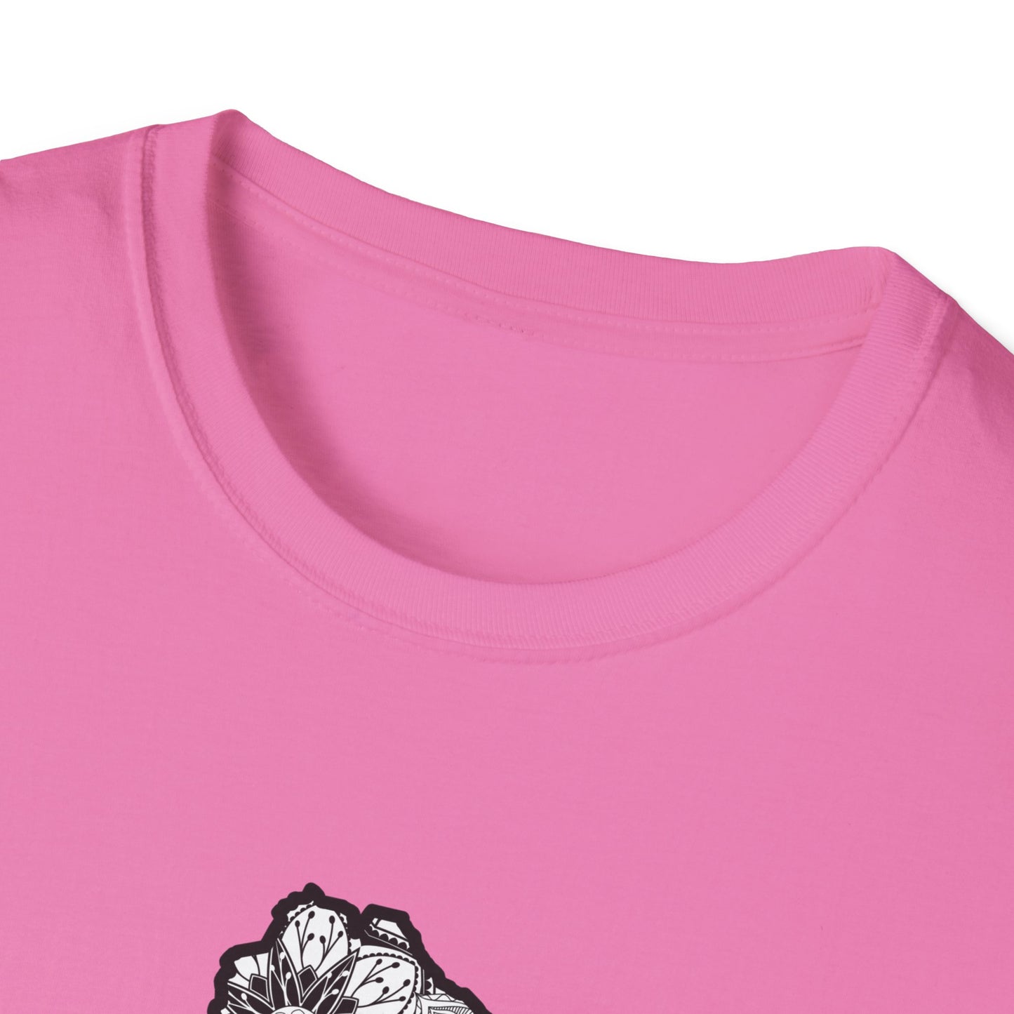 Argentina Mandala T-Shirt