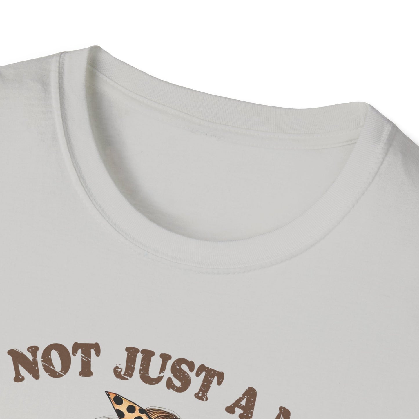 I'm Not Just a Mom, I'm Also a Bitch Tee
