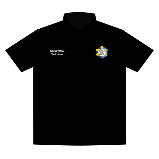 Custom Sport Polo