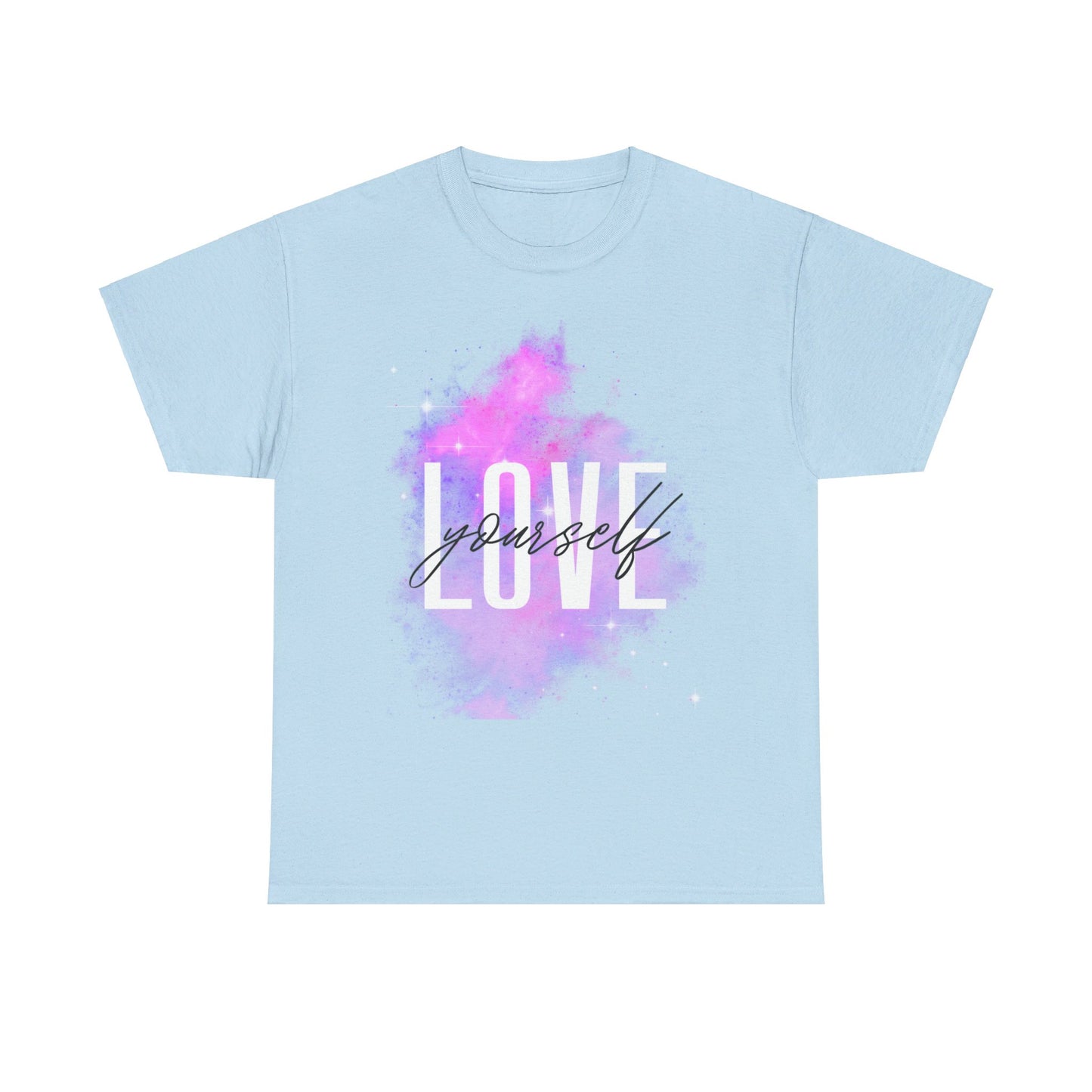 Love Yourself Tee