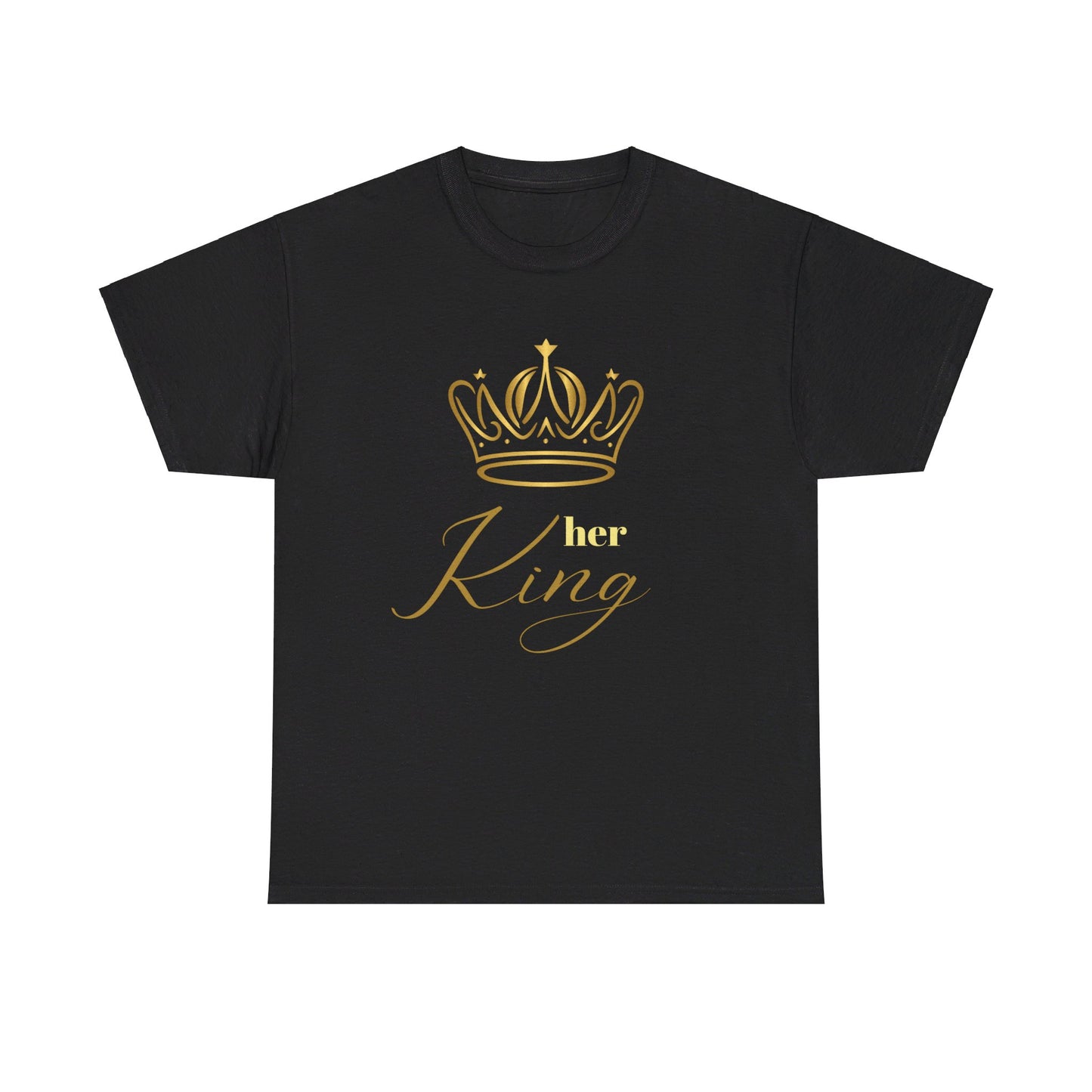 Her King Tee