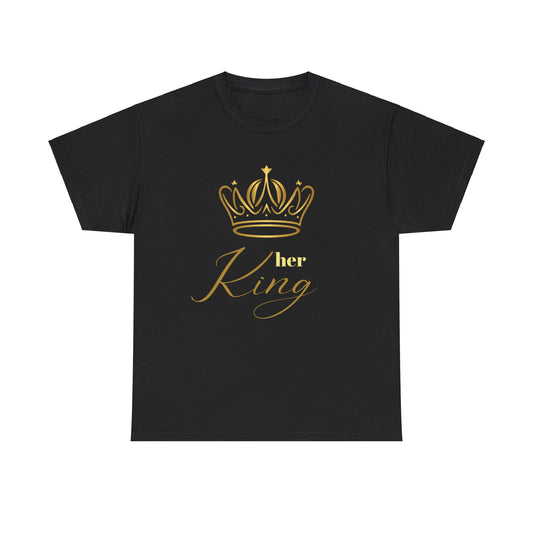 Her King Tee