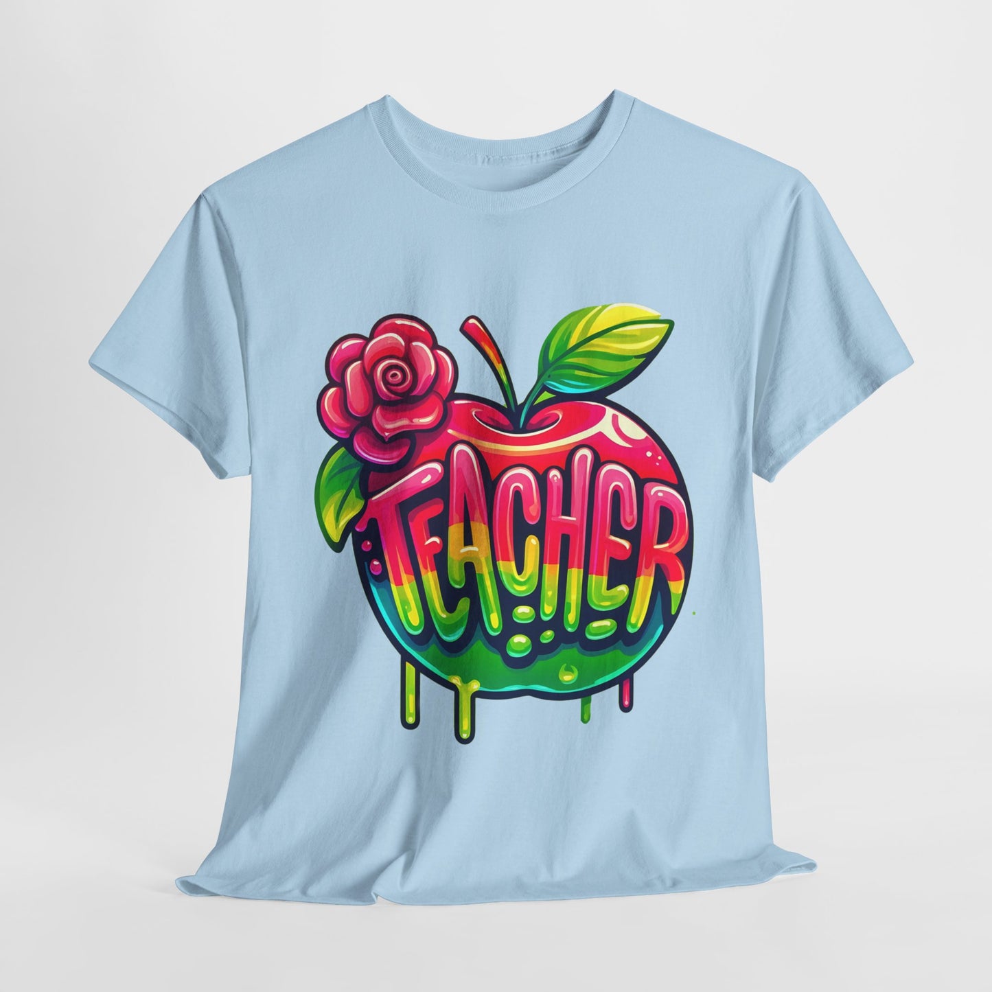 Teacher Tee 7