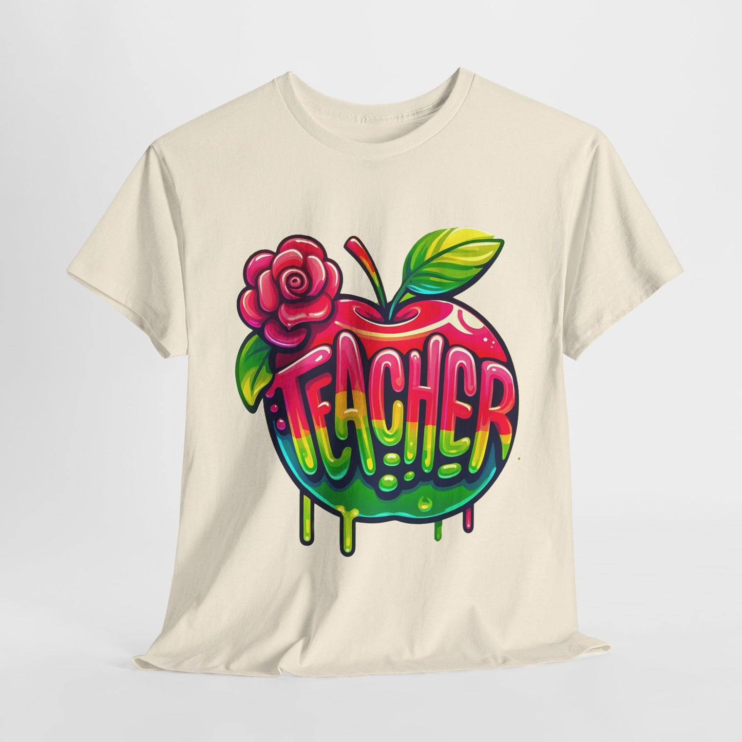 Teacher Tee 7