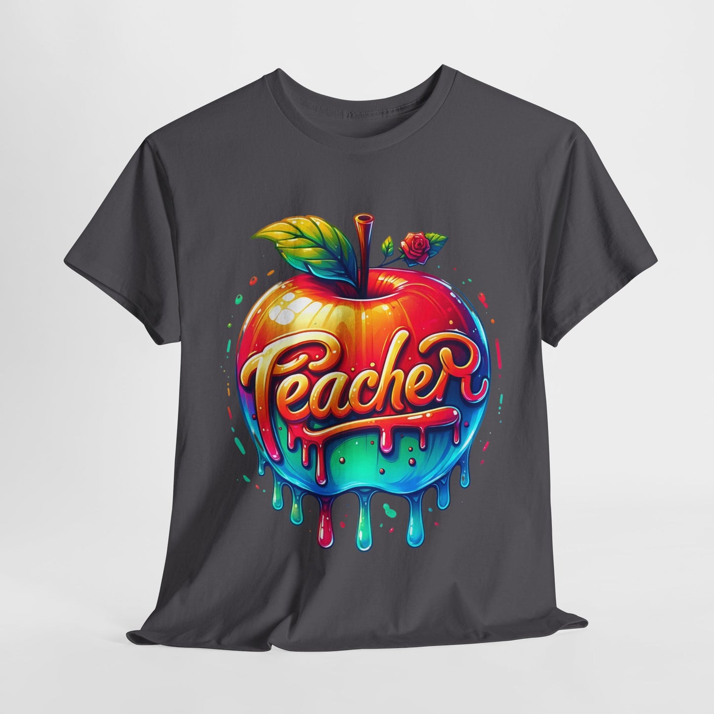 Teacher Tee 4