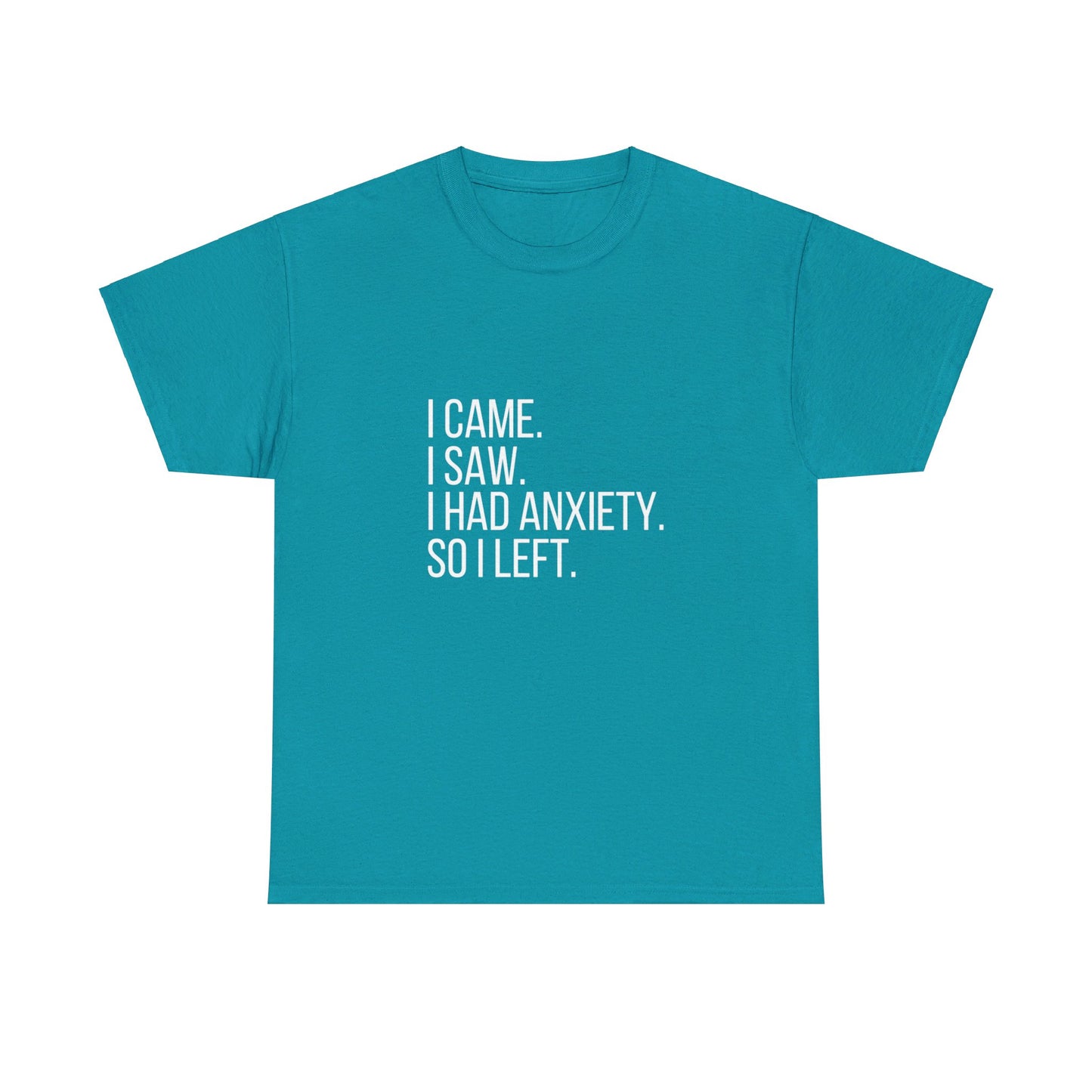 Anxiety Tee