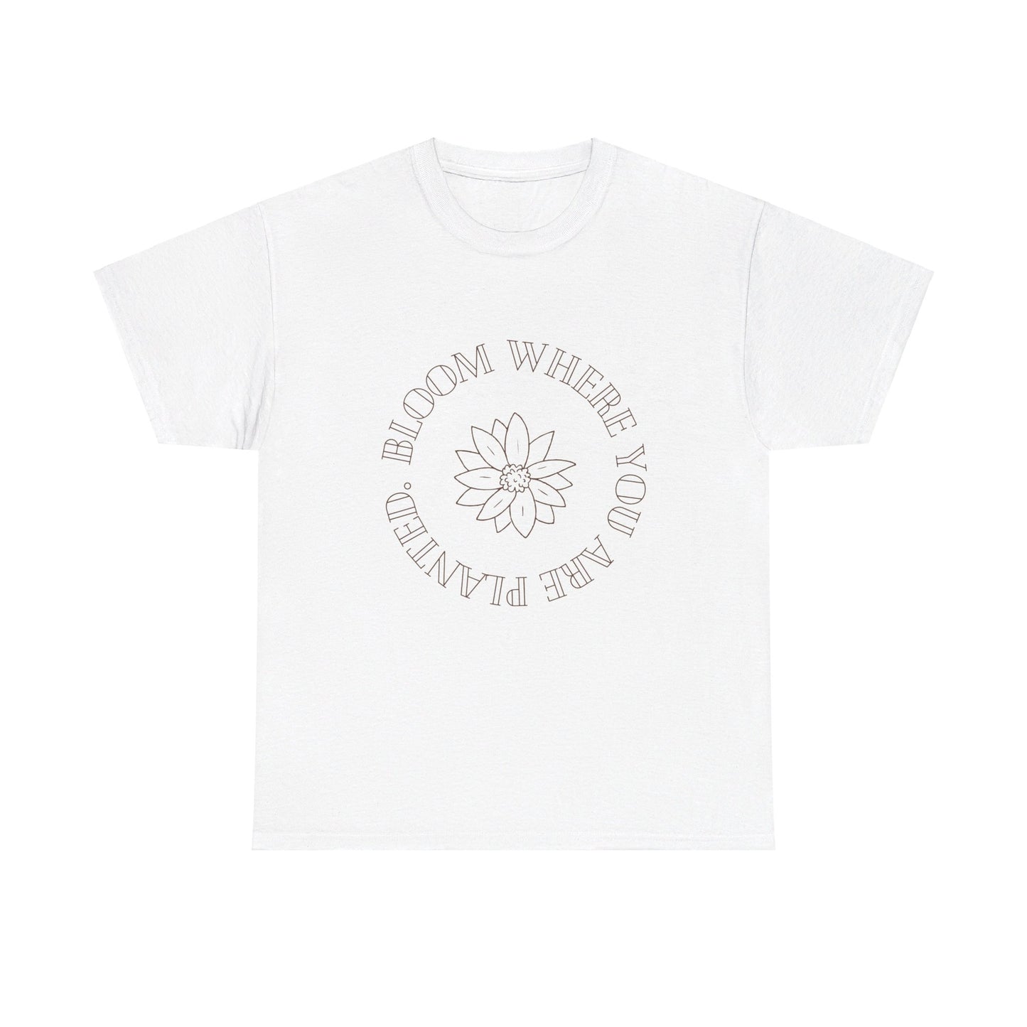 Bloom Tee