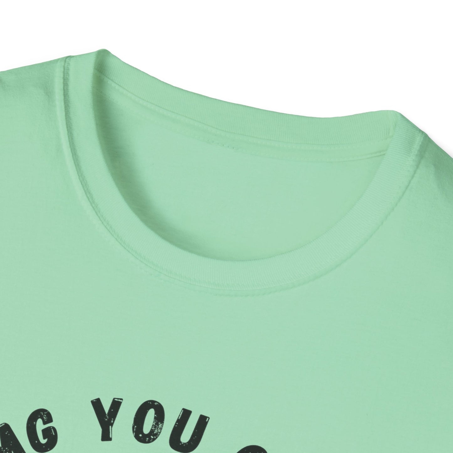 Disappointed Jesus T-Shirt